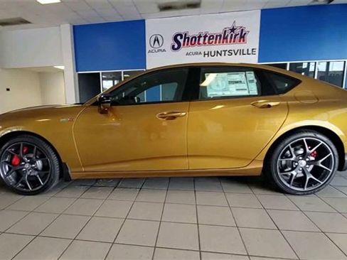 Used 2023 Acura TLX Type S image 5