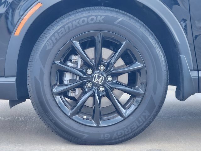 Used 2026 Honda CR-V Sport-L image 10
