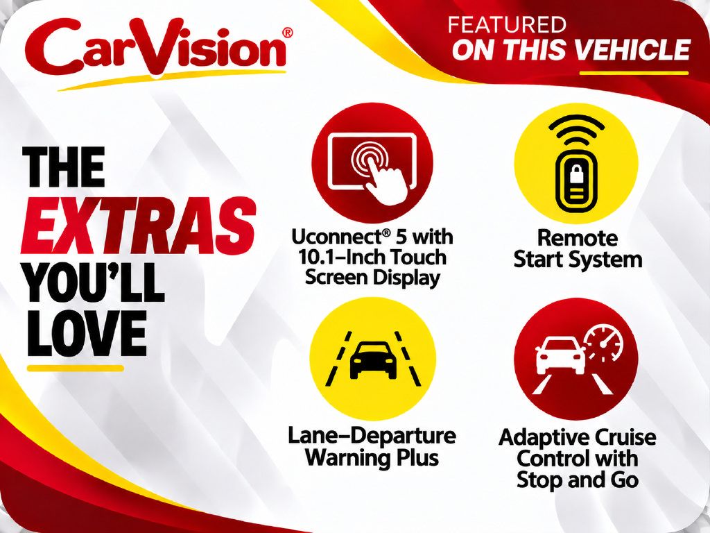 Used 2024 Chrysler Pacifica Touring-L FWD image 2