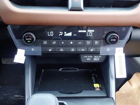 New 2026 Subaru Outback Touring XT image 21