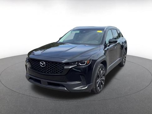 Used 2026 MAZDA CX-50 AWD 2.5 S w/ Premium Package image 4