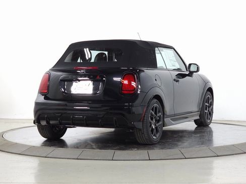 New 2026 MINI Cooper S image 8