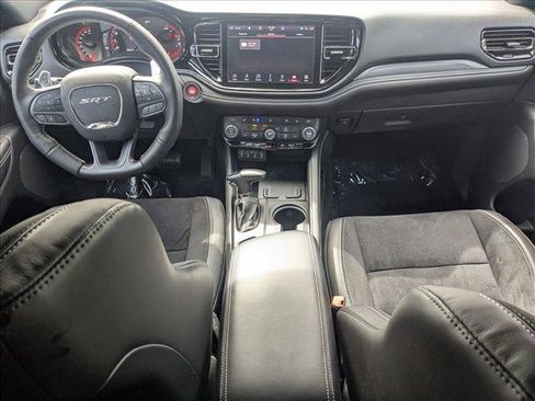 Used 2024 Dodge Durango SRT image 17