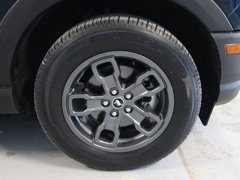 Used 2021 Ford Bronco Sport Big Bend AWD/4WD image 32