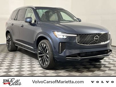 New 2026 Volvo XC90 B6 Plus w/ Protection Package Premier