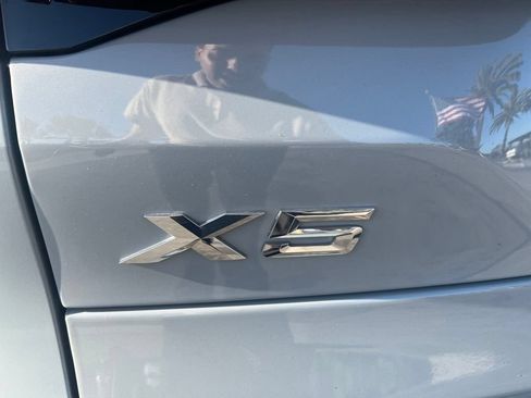 Used 2024 BMW X5 sDrive40i w/ M Sport Package RWD image 7