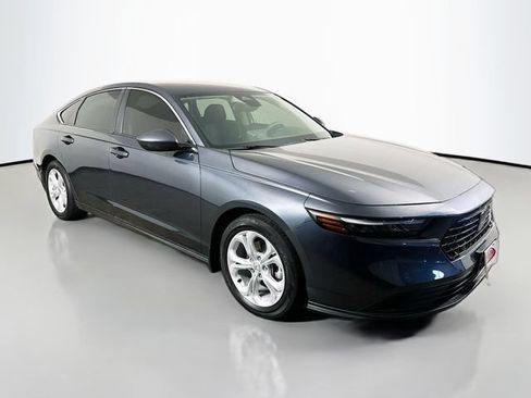 Used 2024 Honda Accord LX image 13