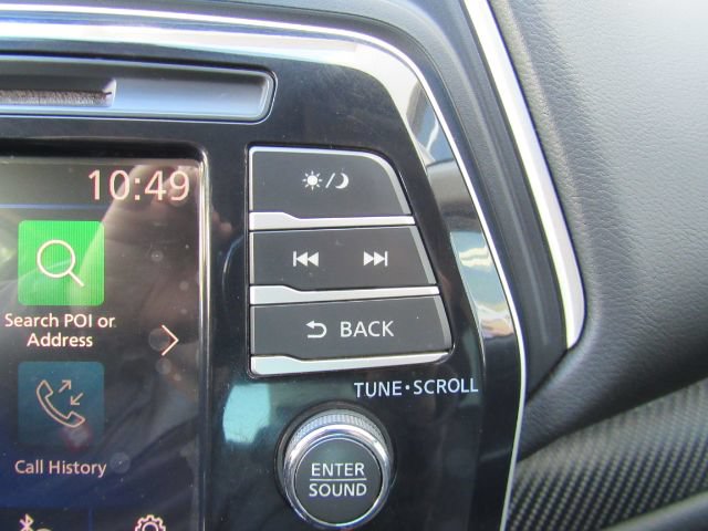Used 2019 Nissan Maxima 3.5 SV w/ Floor Mat Group FWD image 46