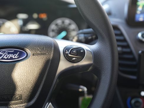 Used 2023 Ford Transit Connect XLT w/ Trailer Tow Package image 21