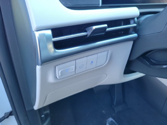 New 2026 Hyundai Tucson SEL Plus AWD/4WD image 20
