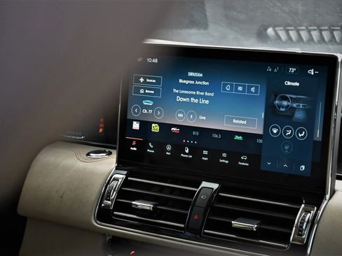 Used 2022 Lincoln Navigator Reserve image 11