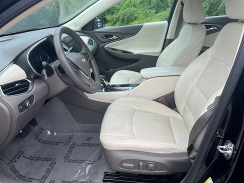 Used 2024 Chevrolet Malibu LT image 22