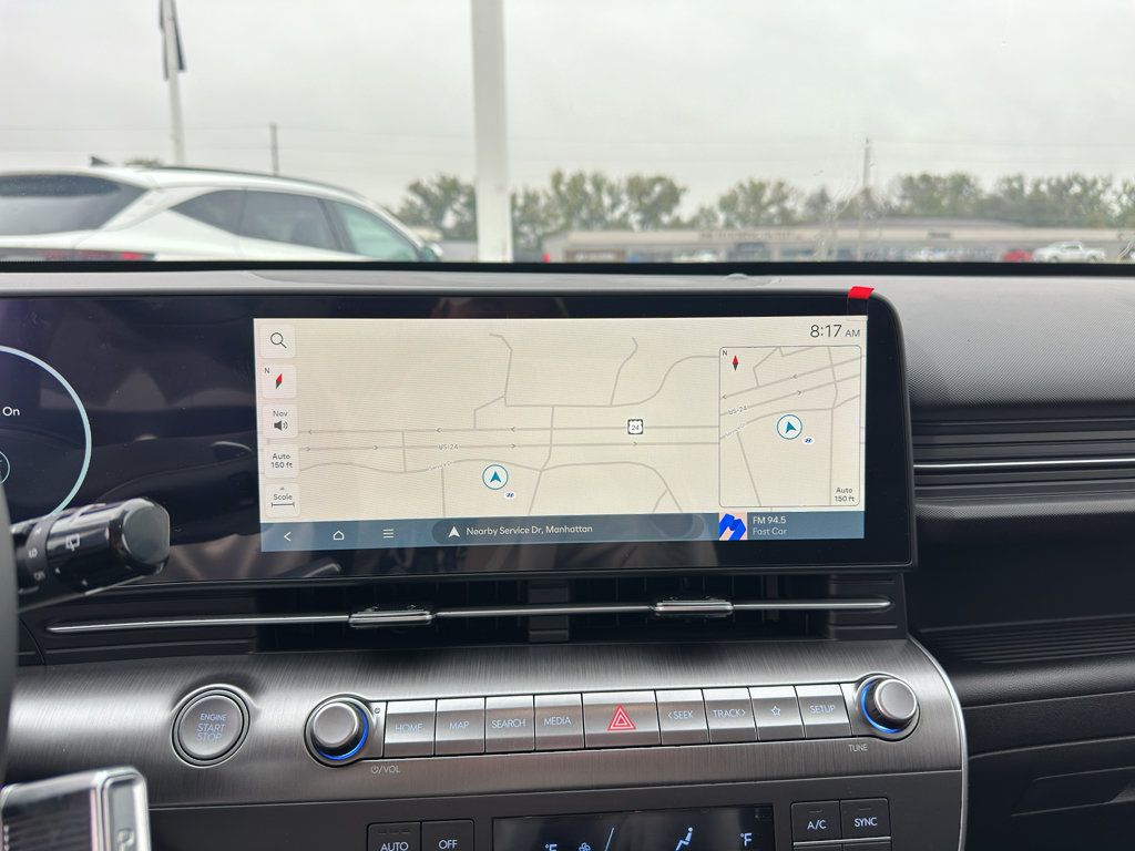Used 2025 Hyundai Kona SEL FWD image 20
