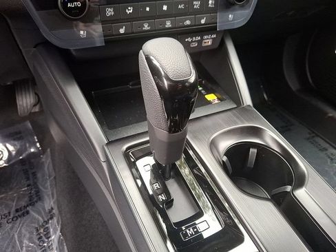 New 2026 Subaru Outback Touring XT AWD/4WD image 17