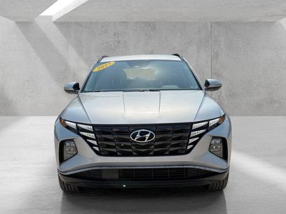 Used 2023 Hyundai Tucson SEL