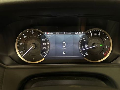 Used 2023 Land Rover Range Rover Velar S AWD/4WD image 11