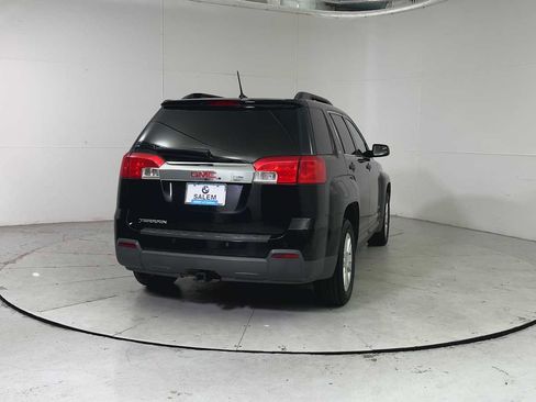 Used 2013 GMC Terrain SLT w/ Safety Package image 2