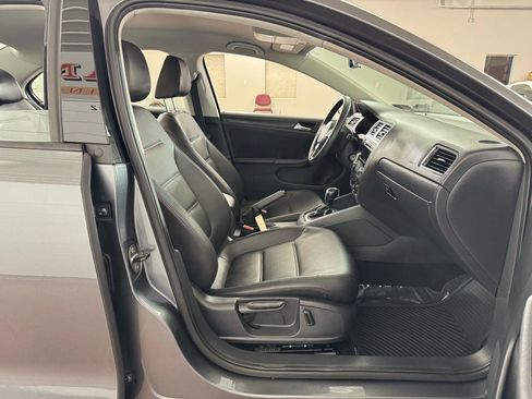 Used 2014 Volkswagen Jetta SE image 31