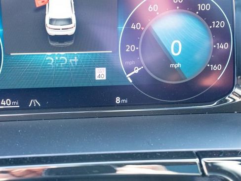 New 2026 Volkswagen Atlas Cross Sport SEL Premium R-Line image 11