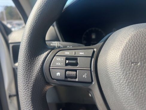 Used 2026 Honda CR-V LX image 21