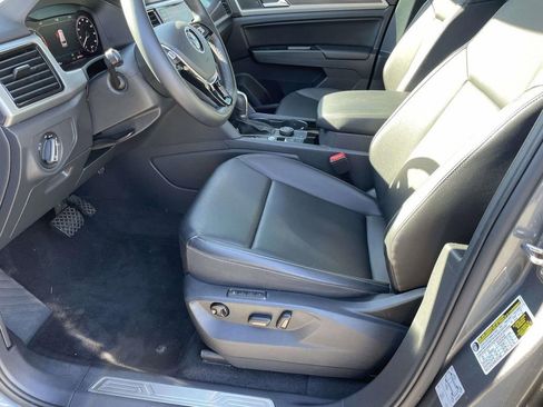 Used 2019 Volkswagen Atlas SEL image 20