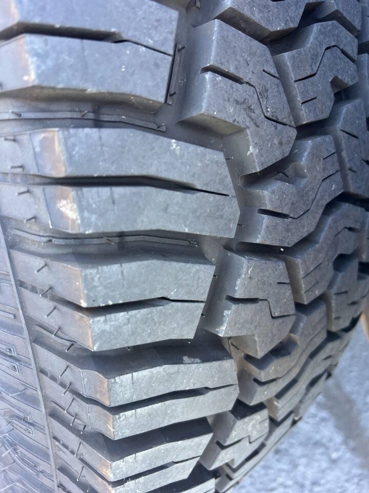 Used 2009 Jeep Wrangler Unlimited X AWD/4WD image 8