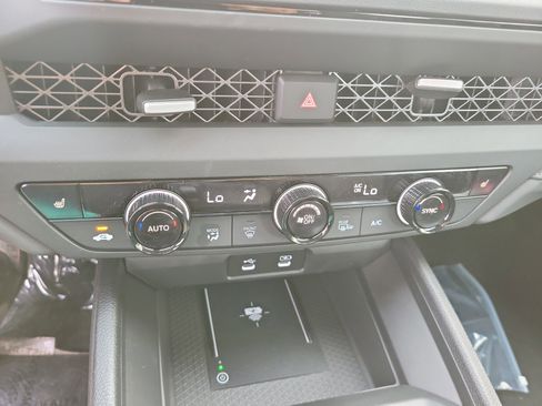 New 2026 Honda Accord SE image 17