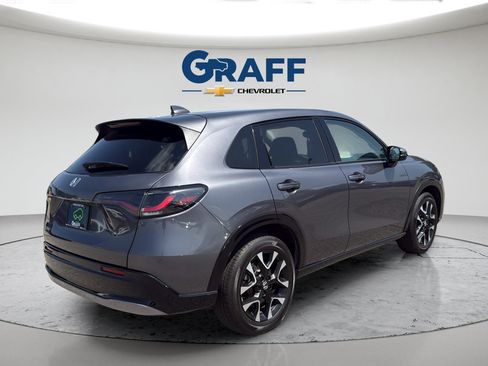Used 2026 Honda HR-V EX-L image 15