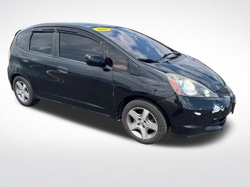 Used 2009 Honda Fit image 7