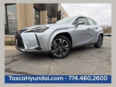 Used 2023 Lexus UX 250h 250h Premium