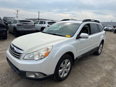 Used 2012 Subaru Outback 2.5i Premium