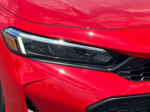 New 2026 Honda Civic Sport image 29