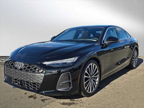 New 2026 Audi A6 Prestige image 7