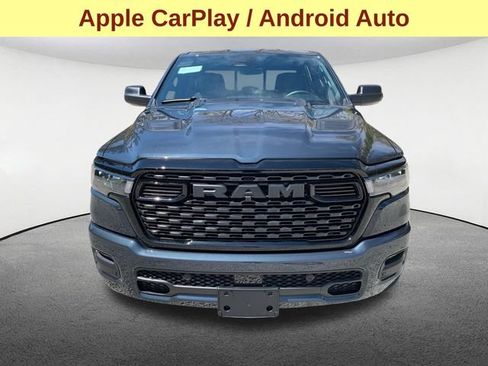 Used 2026 RAM 1500 Express AWD/4WD image 4