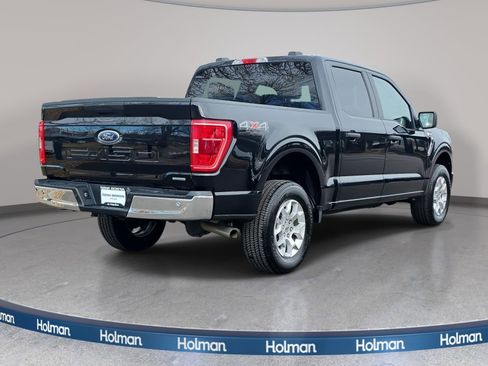 Used 2023 Ford F150 XLT image 7