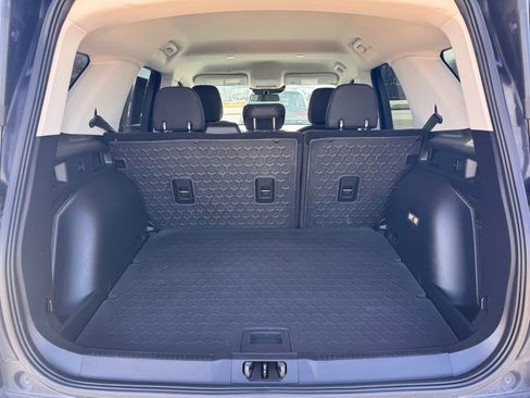 Used 2021 Ford Bronco Sport Big Bend image 8