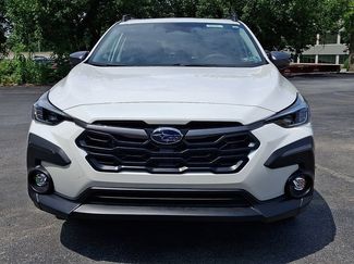 New 2026 Subaru Crosstrek 2.5i Limited AWD/4WD video 2