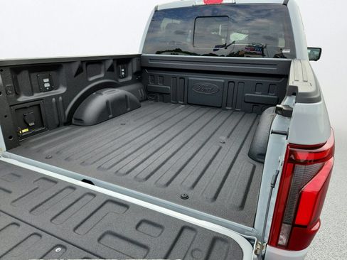 New 2026 Ford F150 Lariat w/ Equipment Group 502A High AWD/4WD image 27