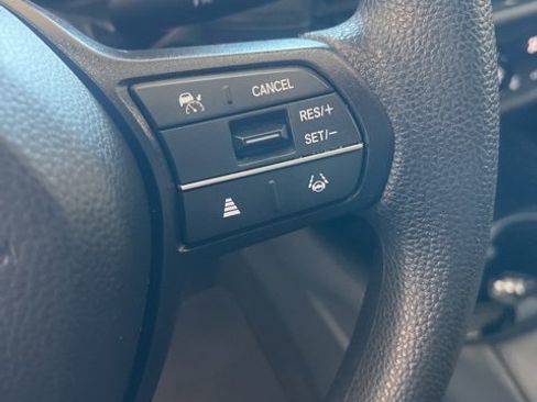 Used 2024 Honda HR-V LX image 15