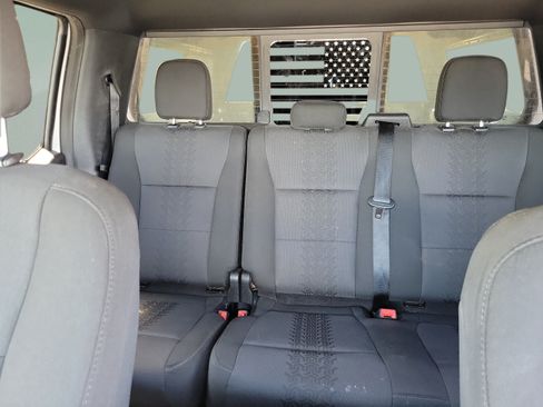 Used 2019 Ford F150 XLT w/ Equipment Group 302A Luxury AWD/4WD image 9