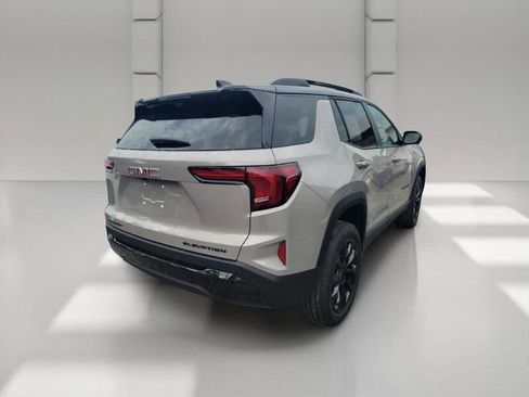New 2026 GMC Terrain Elevation w/ Elevation Premium Package FWD image 4
