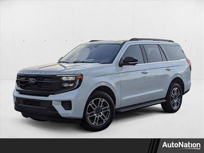 New 2025 Ford Expedition Active