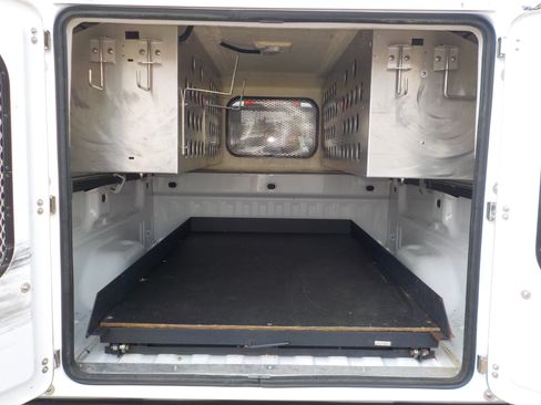 Used 2015 Chevrolet Silverado 1500 W/T w/ Trailering Package RWD image 20
