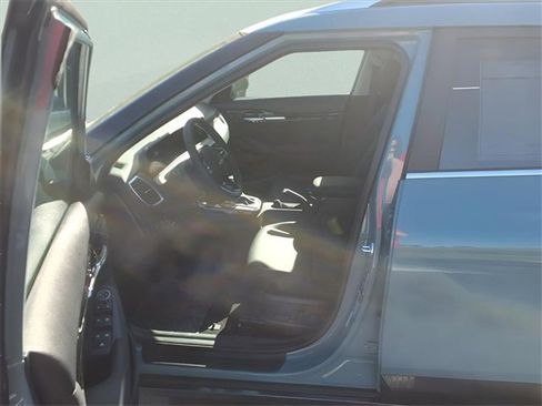 New 2026 Kia Seltos EX image 22