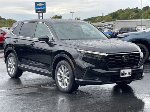 Used 2023 Honda CR-V EX-L image 46