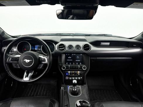 Used 2019 Ford Mustang GT Premium w/ GT Performance Package RWD image 18