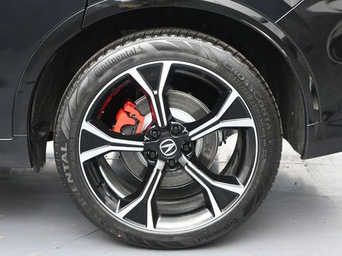 Certified 2026 Acura MDX Type S AWD/4WD image 12