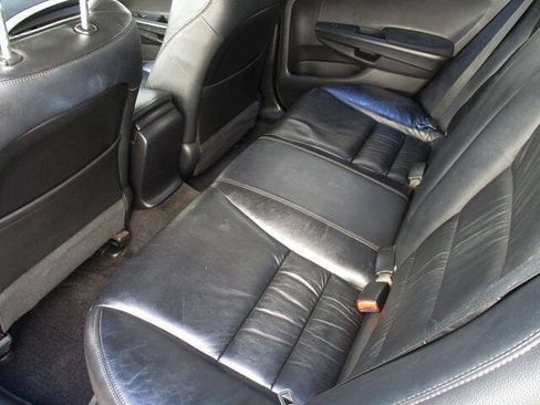 Used 2011 Honda Accord SE image 14