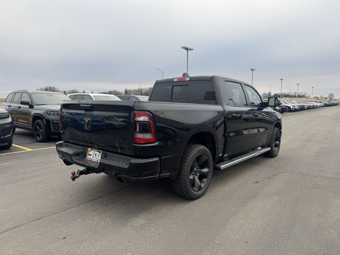 Used 2019 RAM 1500 Big Horn image 3