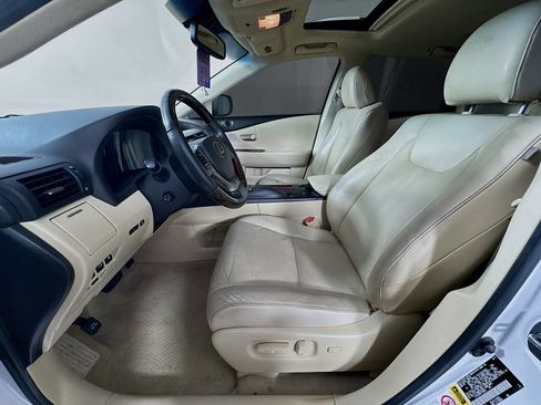 Used 2015 Lexus RX 350 FWD image 26